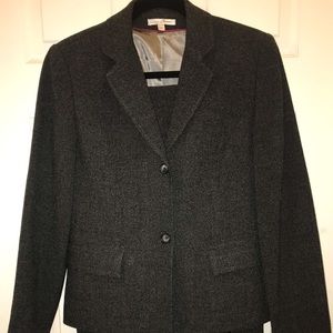 Barami Vintage 2-pc Skirt Suit Size 4